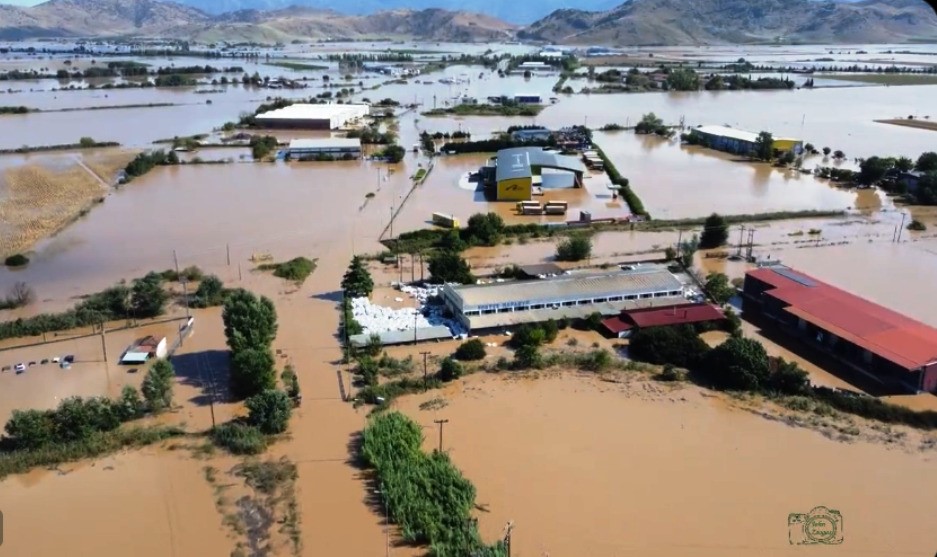 Tιμούνται οι εφοπλιστές που προσέφεραν στη Θεσσαλία